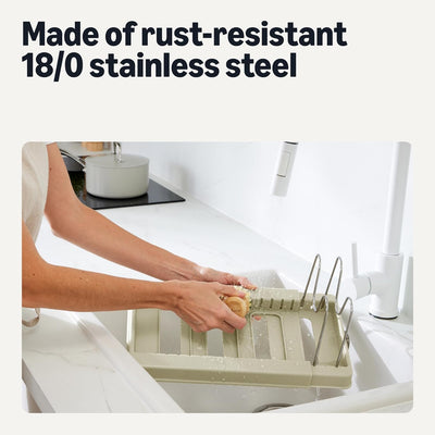 1 Set Cookware and Bakeware Organizer