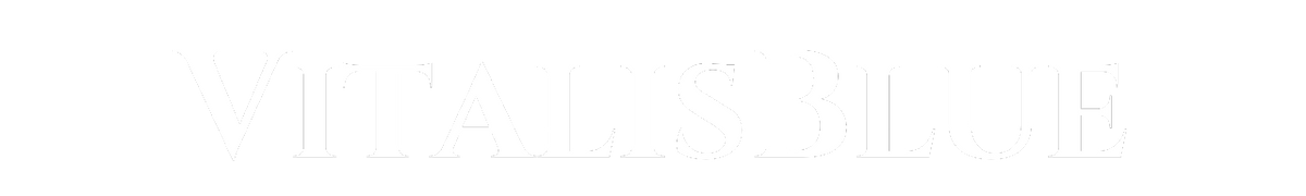 VitalisBlue